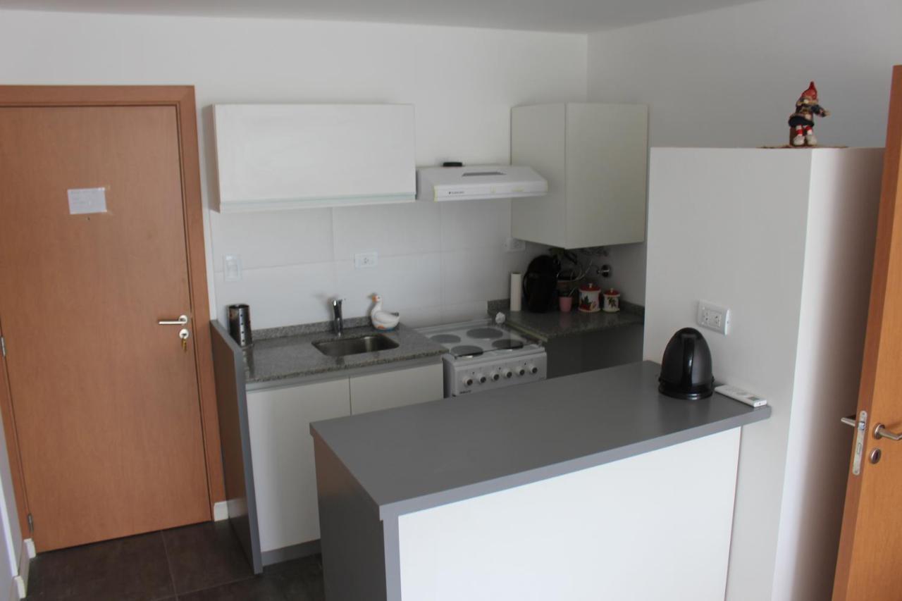 Ana - 3C Apartment Junin  Exterior photo