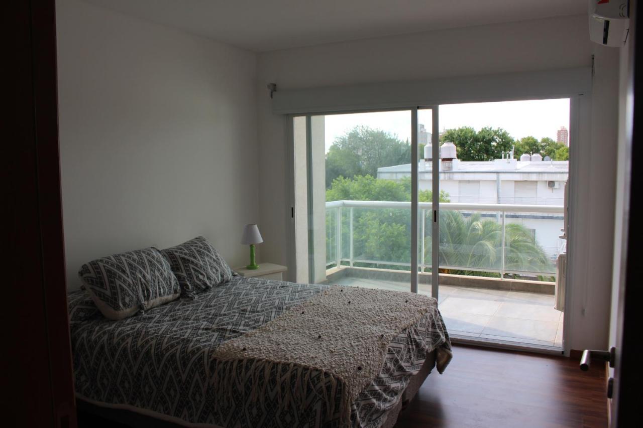 Ana - 3C Apartment Junin  Exterior photo