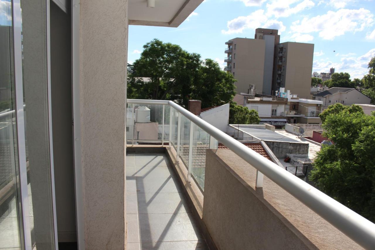 Ana - 3C Apartment Junin  Exterior photo