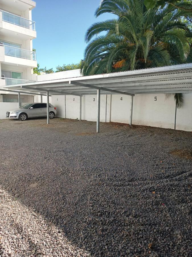 Ana - 3C Apartment Junin  Exterior photo